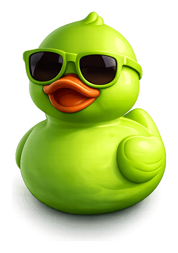 Green DuckOps