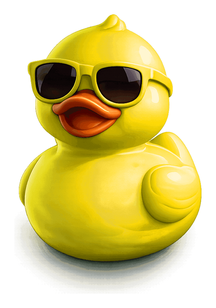 Yellow DuckOps